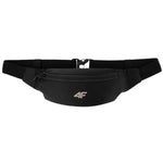 Riñonera 4F U029 - 21S Negro - Sur SportsAccesorios