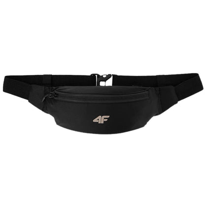 Riñonera 4F U029 - 21S Negro - Sur SportsAccesorios