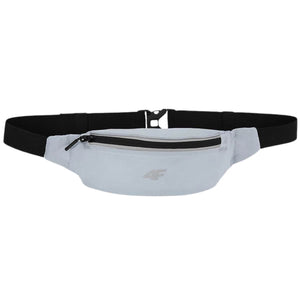 Riñonera 4F U029 - 34S Celeste - Sur SportsAccesorios