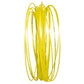 Rollo de Cuerda Babolat Rpm Hurricane Amarillo - Sur SportsAccesorios