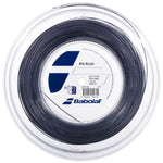 Rollo de Cuerda Babolat RPM Rough Gris Force (200m) - Sur SportsAccesorios
