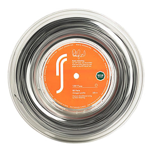 Rollo de Cuerda Robin Soderling Paris Gris (220m) - Sur SportsAccesorios