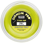 Rollo de Cuerda Signum Pro Triton Amarillo (200m) - Sur SportsAccesorios