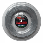 Rollo de Cuerda Yonex Poly Tour Drive Gris (200m) Gris - Sur SportsAccesorios