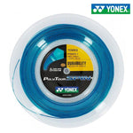 Rollo de Cuerda Yonex Poly Tour Spin Azul Oscuro (200m) - Sur SportsAccesorios