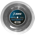 Rollo de Cuerda Zons Polymo Hexplosion Gris (200m) - Sur SportsAccesorios