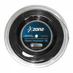 Rollo de Cuerda Zons Polymo Hexplosion Negro (200m) - Sur SportsAccesorios