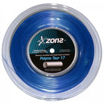 Rollo de Cuerda Zons Polymo Tour Azul (200m) - Sur SportsAccesorios