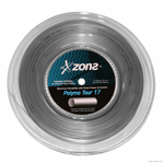 Rollo de Cuerda Zons Polymo Tour Gris (200m) Gris - Sur SportsAccesorios