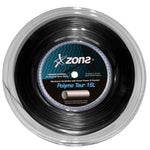 Rollo de Cuerda Zons Polymo Tour Negro - Sur SportsRollos y cuerdas