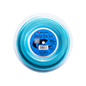 Rollo de Cuerda Solinco MACH-10