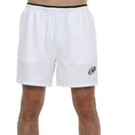 Short Bullpadel Listo Blanco - Sur SportsVestuario