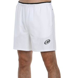 Short Bullpadel Listo Blanco - Sur SportsVestuario