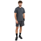 Short Hombre Pro Charcoal Grey