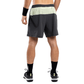 Short Hombre Pro Charcoal Grey - Sur SportsVestuario