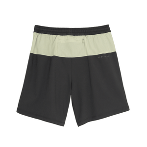 Short Hombre Pro Charcoal Grey - Sur SportsVestuario