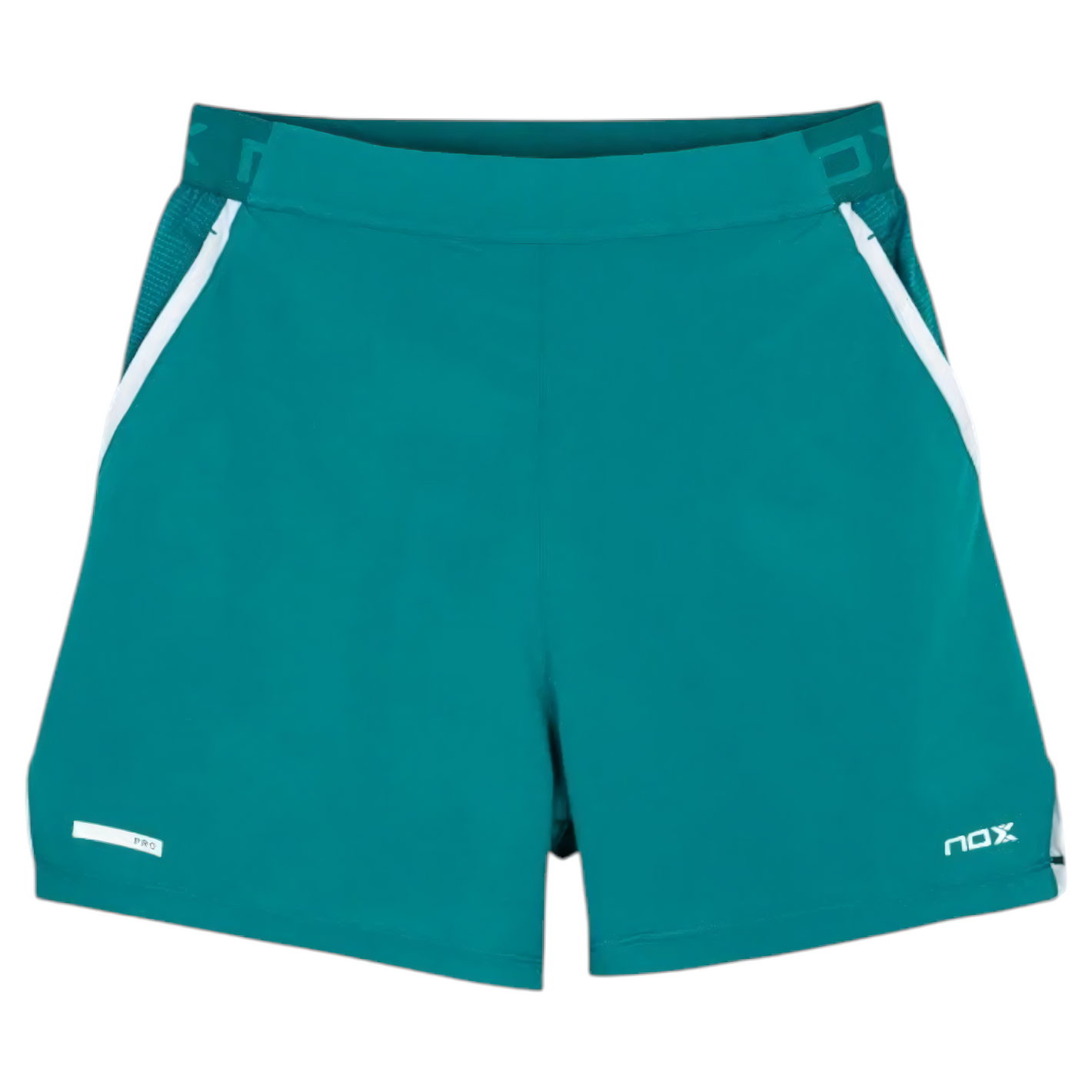 Short Nox Pro Ivy Green
