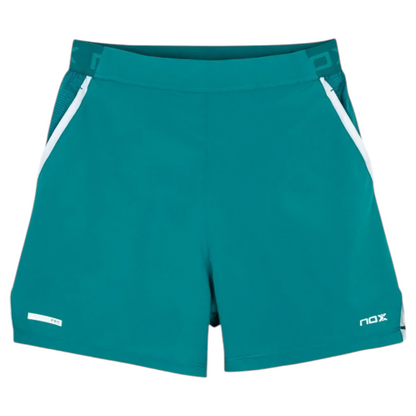 Short Nox Pro Ivy Green