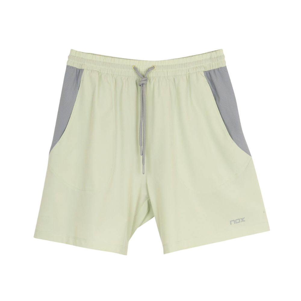 Short Hombre Pro Lily Green