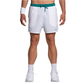 Short Nox Pro White Ivy Green