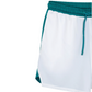 Short Nox Pro White Ivy Green