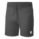 Short Hydrogen Camuflaje Técnico Negro Amarillo Fluor Hombre - Sur SportsVestuario