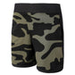 Short Hydrogen Camuflaje Técnico Verde Musgo Hombre - Sur SportsVestuario