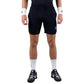 Short Hydrogen Técnico Negro Hombre - Sur SportsVestuario