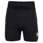 Short Hydrogen Técnico Negro Hombre - Sur SportsVestuario