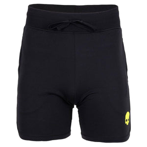 Short Hydrogen Técnico Negro Hombre - Sur SportsVestuario
