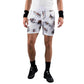 Short Hydrogen Técnico Tatto Blanco Hombre - Sur SportsVestuario