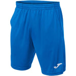 Short Joma Drive Azul Royal - Sur SportsVestuario