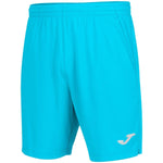 Short Joma Drive Fluor Turquesa - Sur SportsVestuario