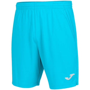 Short Joma Drive Fluor Turquesa - Sur SportsVestuario