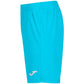 Short Joma Drive Fluor Turquesa - Sur SportsVestuario