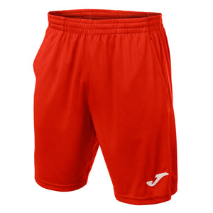 Short Joma Drive Rojo - Sur SportsVestuario