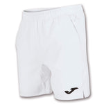 Short Joma Master Blanco - Sur SportsVestuario
