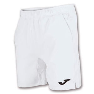 Short Joma Master Blanco - Sur SportsVestuario