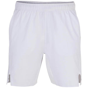 Short Joma Open II Blanco - Sur SportsVestuario
