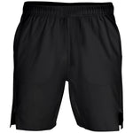 Short Joma Open II Negro - Sur SportsVestuario