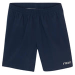 Short Nox Hombre Pro Naval Blue - Sur SportsVestuario
