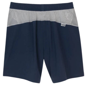 Short Nox Hombre Pro Naval Blue - Sur SportsVestuario