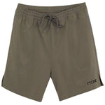 Short Nox Hombre Pro Olive Green 2023/24 - Sur SportsVestuario