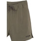 Short Nox Hombre Pro Olive Green 2023/24 - Sur SportsVestuario