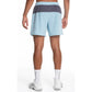 Short Nox Pro Azul Cielo Logo Plomo - Sur SportsVestuario