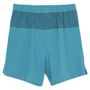 Short Nox Pro Capri Azul - Sur SportsVestuario