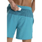 Short Nox Pro Capri Azul - Sur SportsVestuario