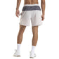 Short Nox Pro Gris Cálido - Sur SportsVestuario
