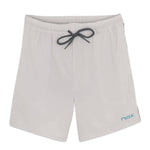 Short Nox Pro Gris Cálido - Sur SportsVestuario