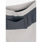 Short Nox Pro Gris Cálido - Sur SportsVestuario